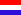 Koninkrijk Nederlanden (Nederland, The Netherlands aka Holland).