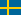 Konungariket Sverige (Sweden).
