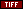 TIFF image file.